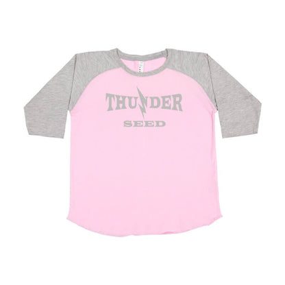 TSUS305. Youth Baseball Jersey Tee