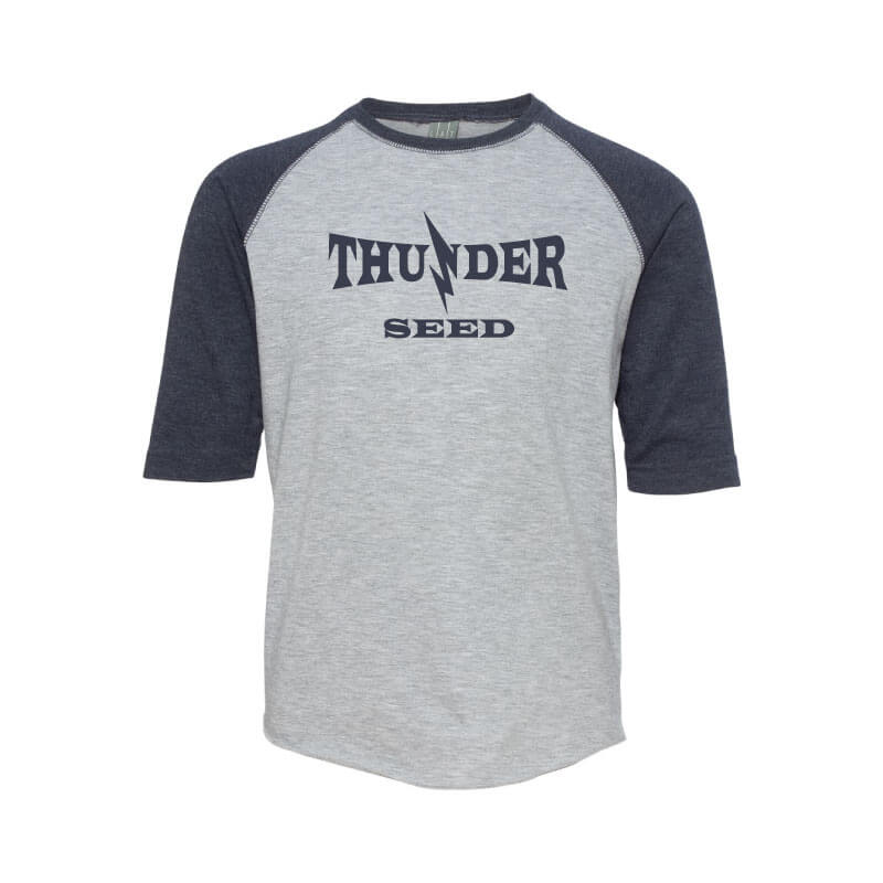 TSUS305. Youth Baseball Jersey Tee