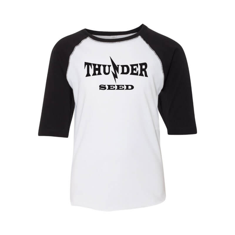 TSUS305. Youth Baseball Jersey Tee