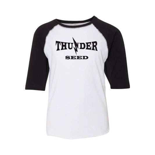 TSUS305. Youth Baseball Jersey Tee