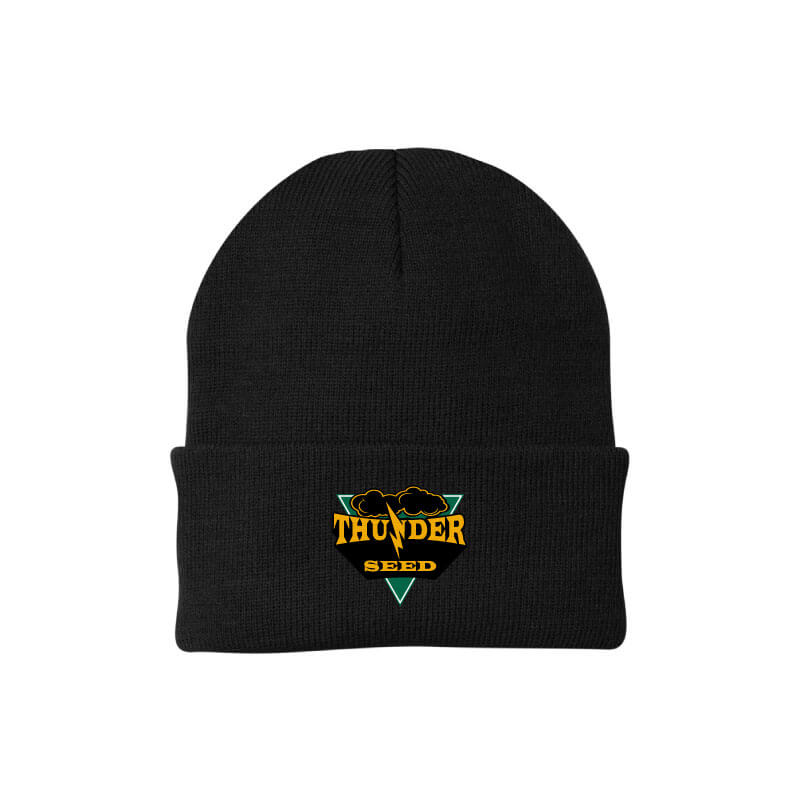 TSUS400. Knit Cap