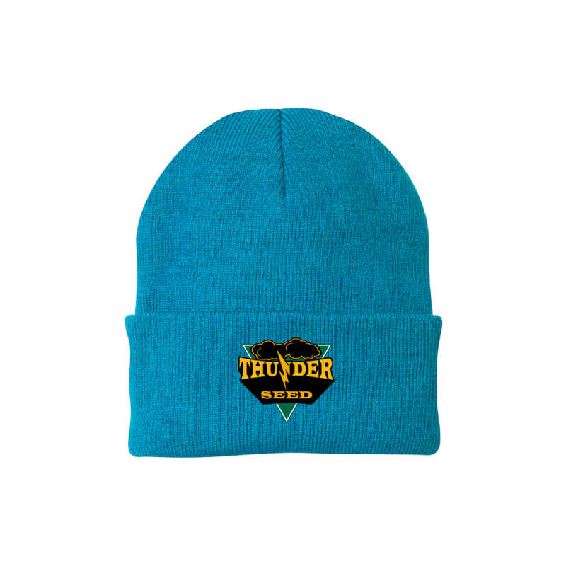 TSUS400. Knit Cap
