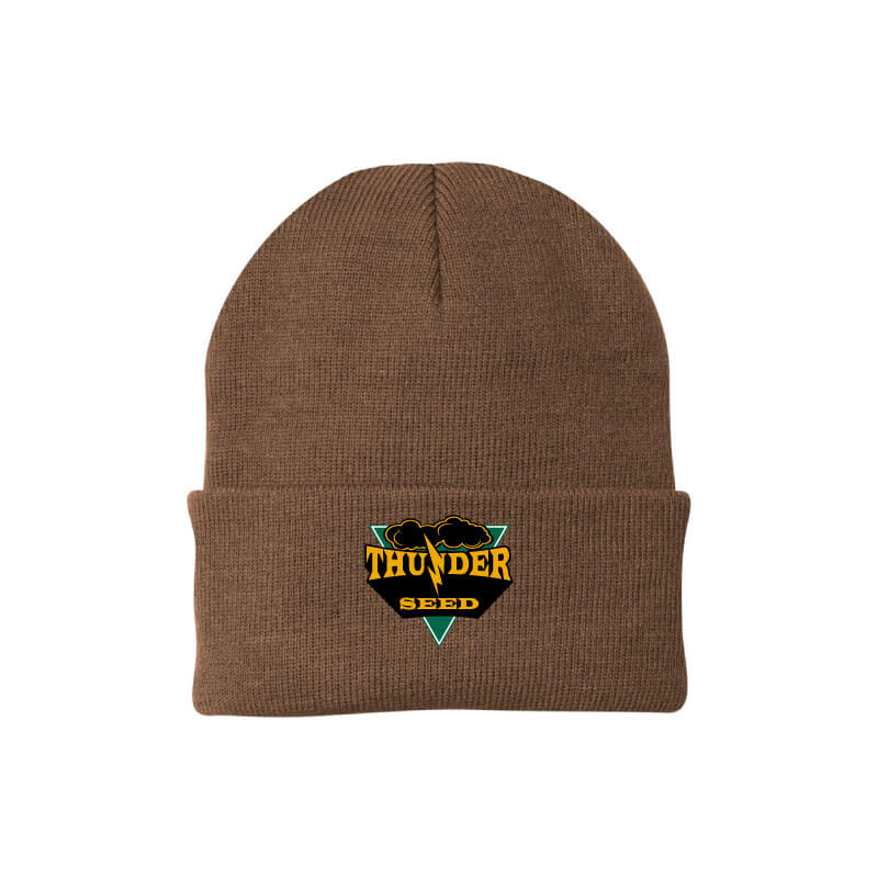 TSUS400. Knit Cap