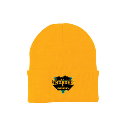 TSUS400. Knit Cap