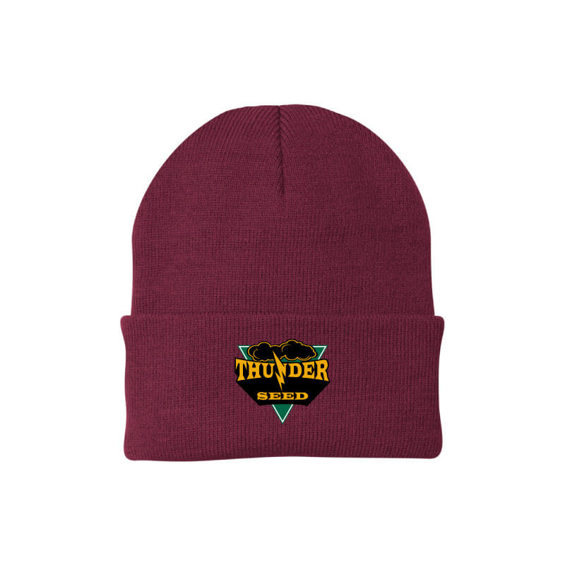 TSUS400. Knit Cap