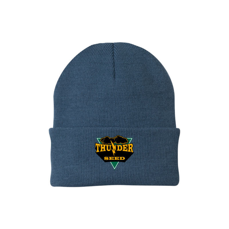TSUS400. Knit Cap