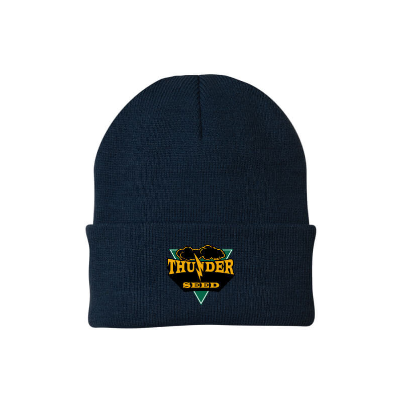 TSUS400. Knit Cap