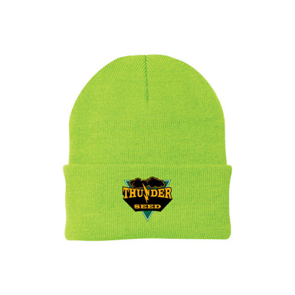 TSUS400. Knit Cap