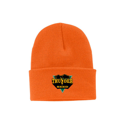 TSUS400. Knit Cap