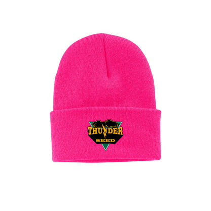 TSUS400. Knit Cap
