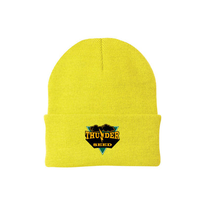 TSUS400. Knit Cap