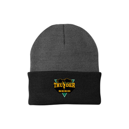 TSUS400. Knit Cap