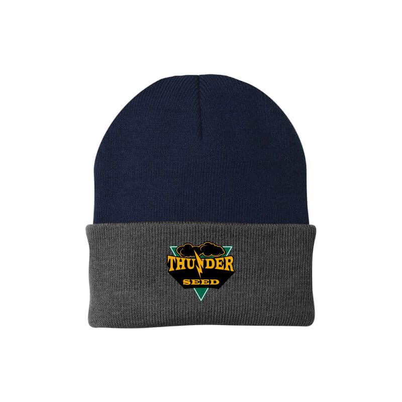 TSUS400. Knit Cap