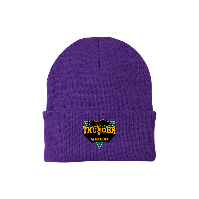 TSUS400. Knit Cap