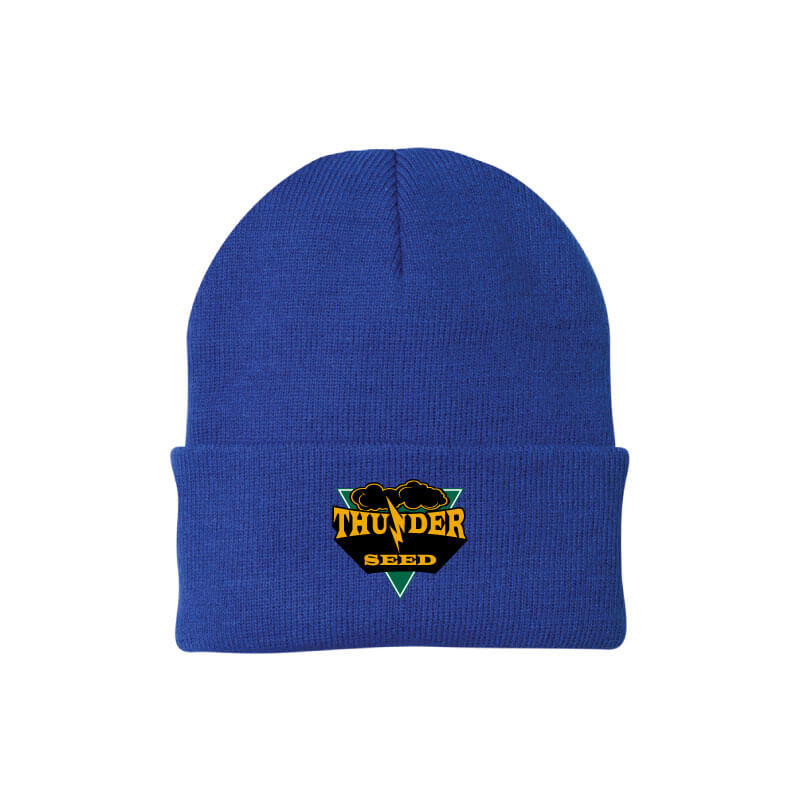 TSUS400. Knit Cap