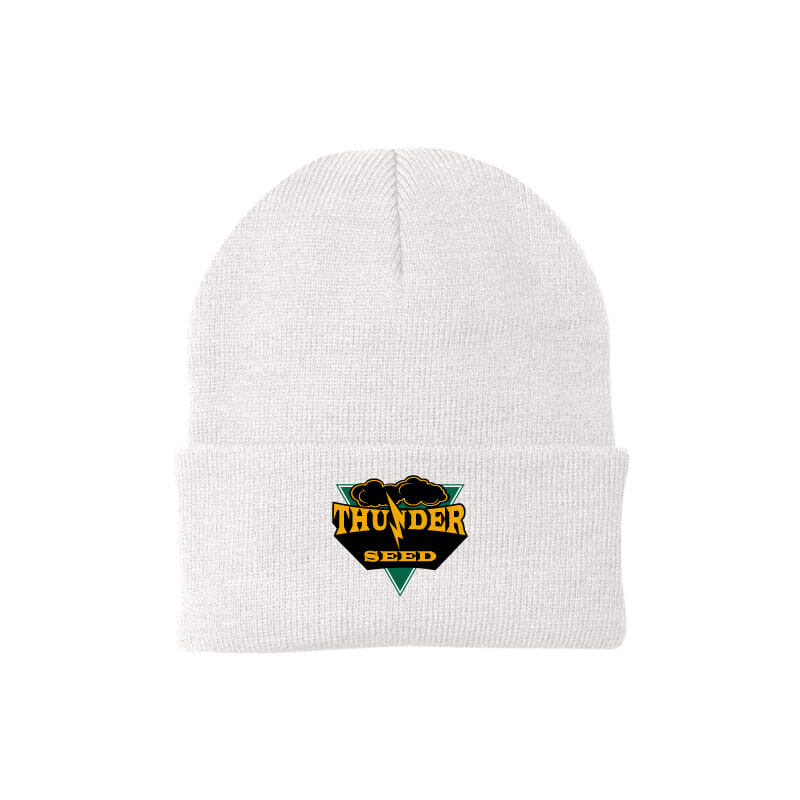 TSUS400. Knit Cap