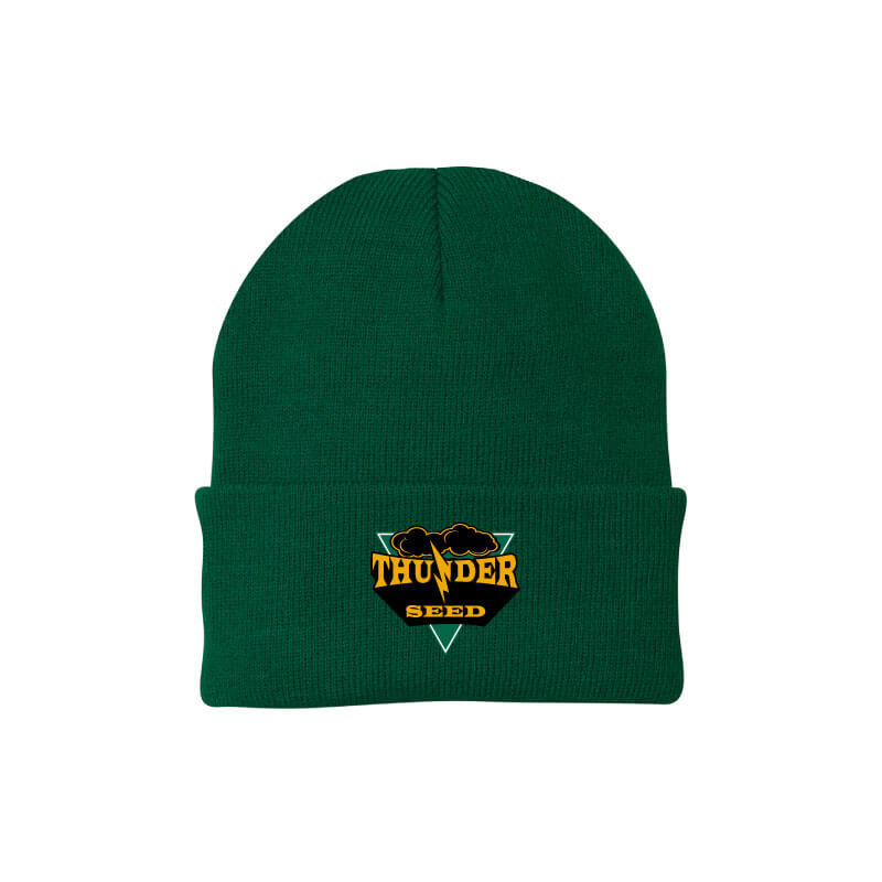 TSUS400. Knit Cap