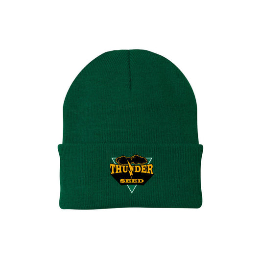 TSUS400. Knit Cap