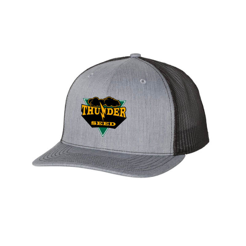 TSUS402. Richardson Snapback Trucker Cap