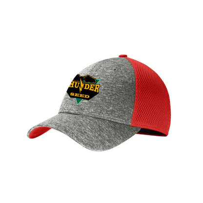 TSUS403. New Era Stretch Mesh Cap