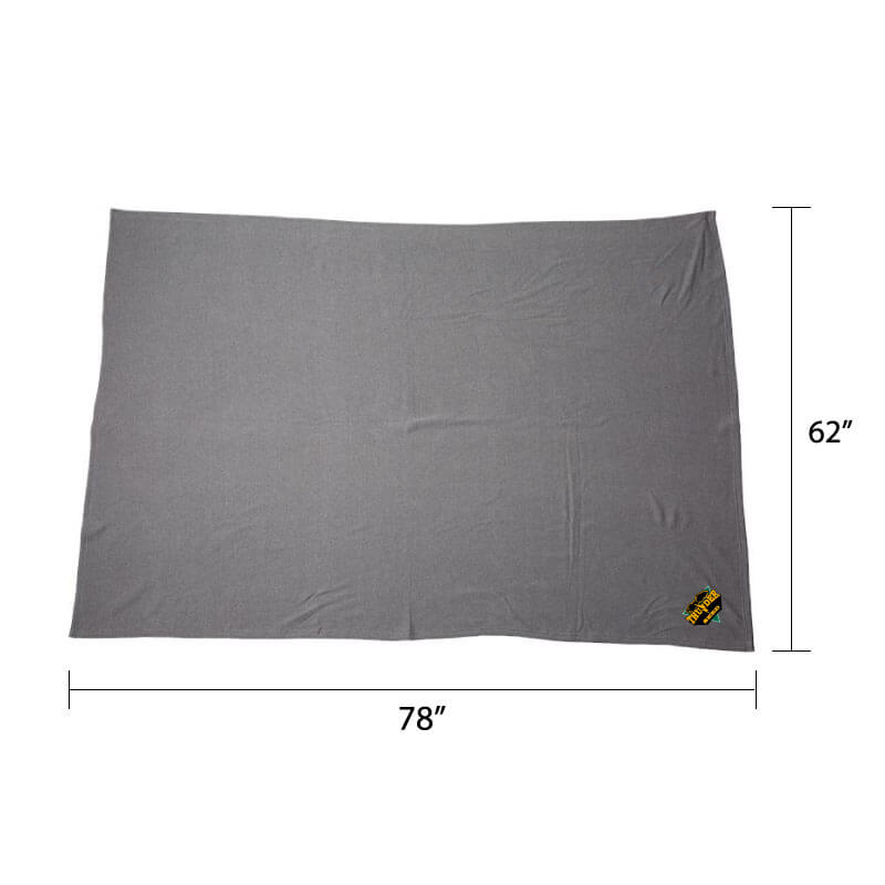 TSUS405. Special Blend Blanket