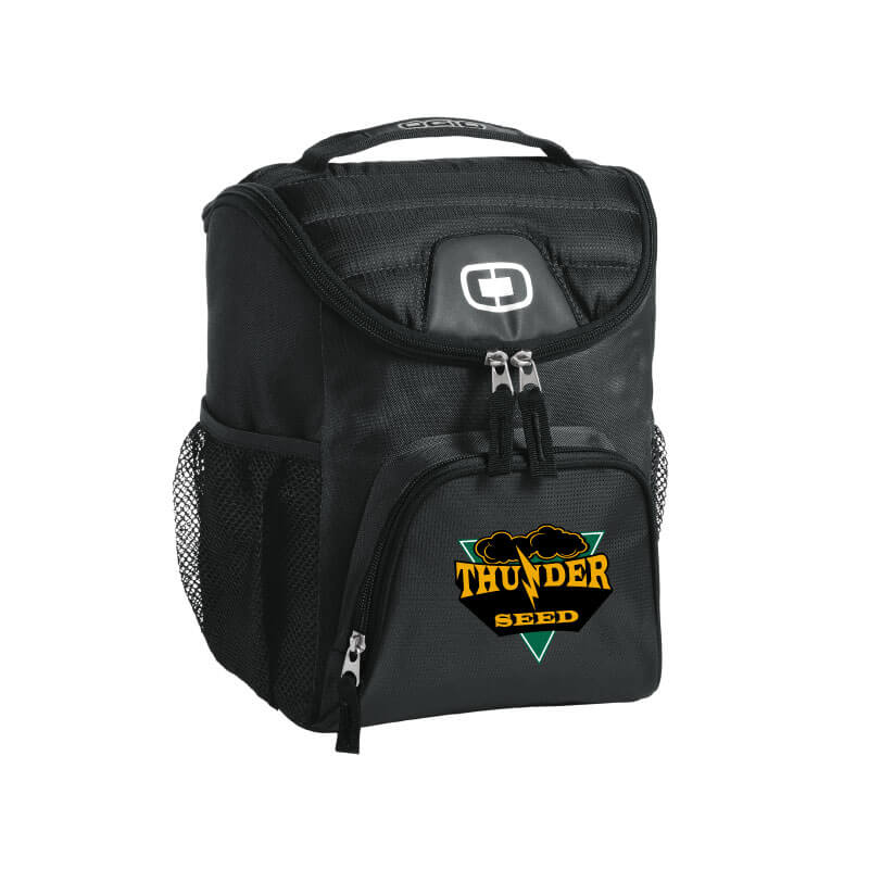 TSUS408. OGIO® Chill 6-12 Can Cooler
