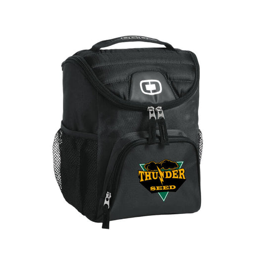 TSUS408. OGIO® Chill 6-12 Can Cooler