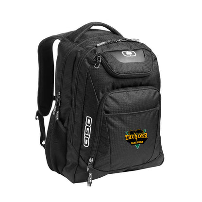 TSUS410. Excelsior Backpack