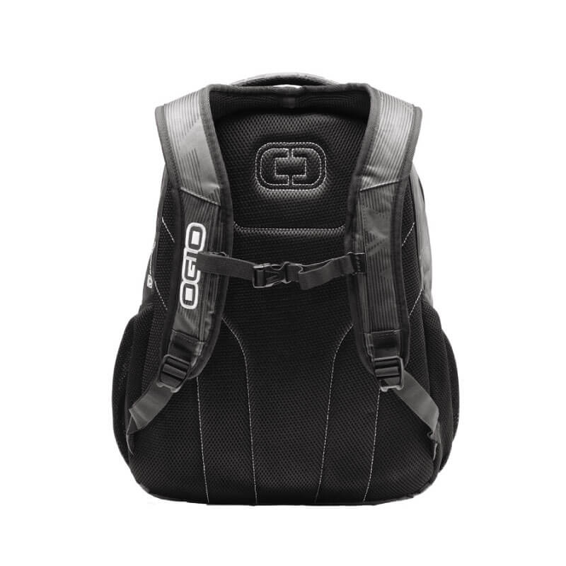 TSUS410. Excelsior Backpack