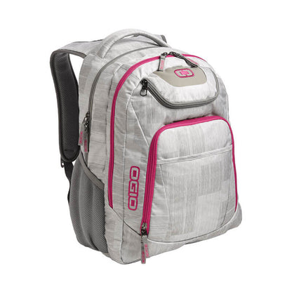 TSUS410. Excelsior Backpack