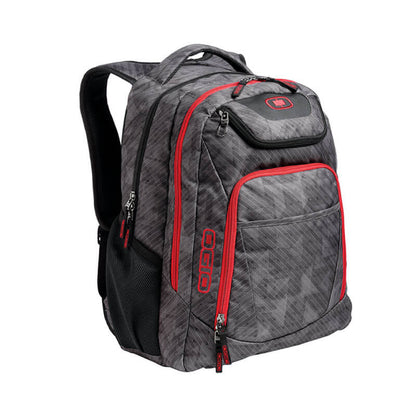 TSUS410. Excelsior Backpack