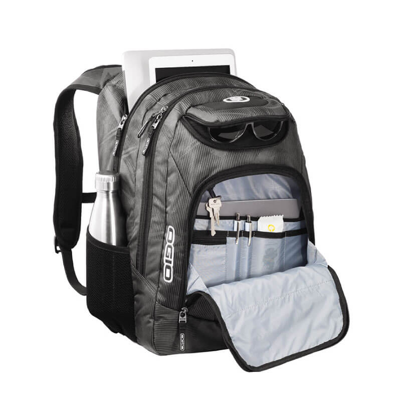 TSUS410. Excelsior Backpack
