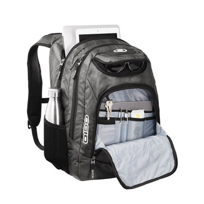 TSUS410. Excelsior Backpack