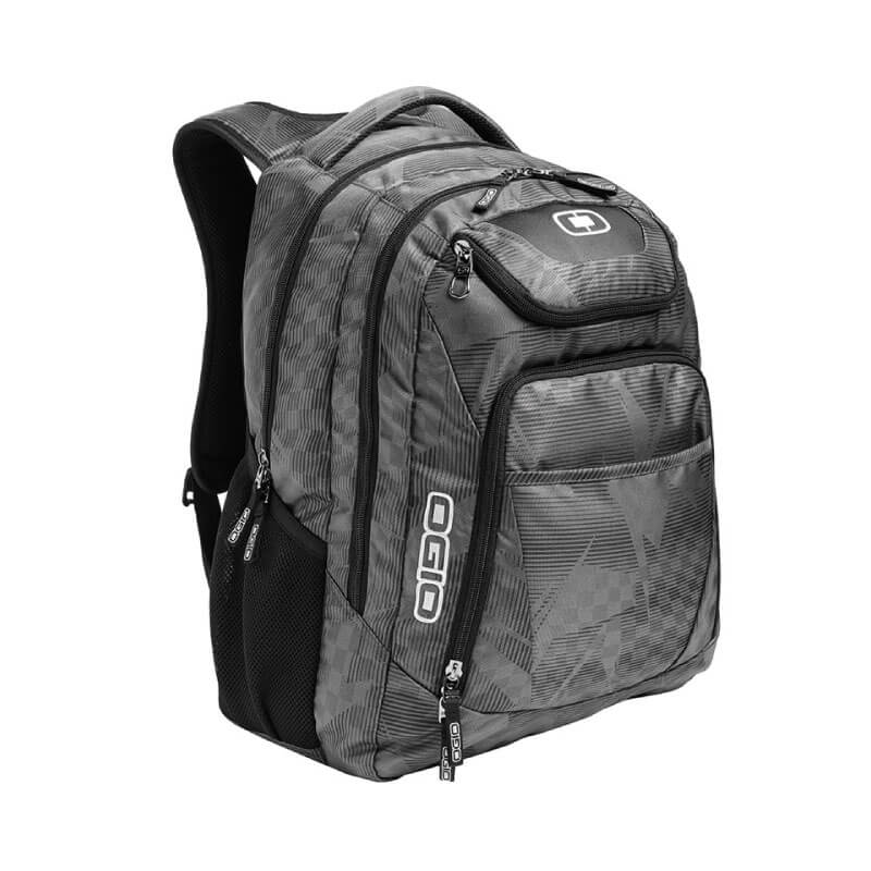 TSUS410. Excelsior Backpack