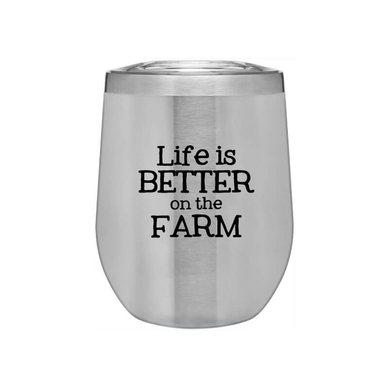 TSUS411. Cece Tumbler