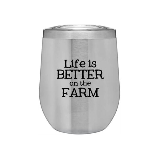 TSUS411. Cece Tumbler