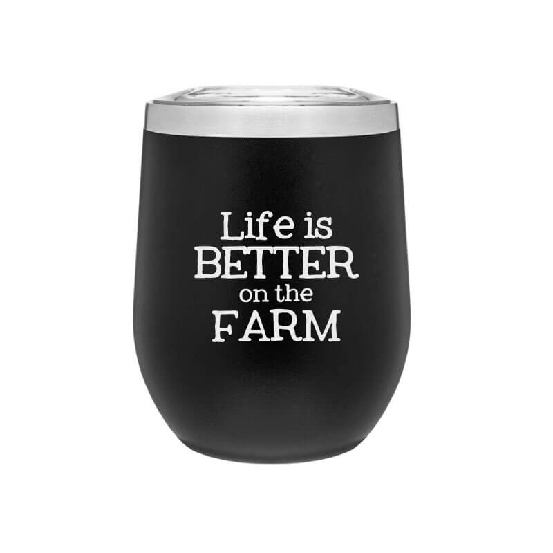 TSUS411. Cece Tumbler