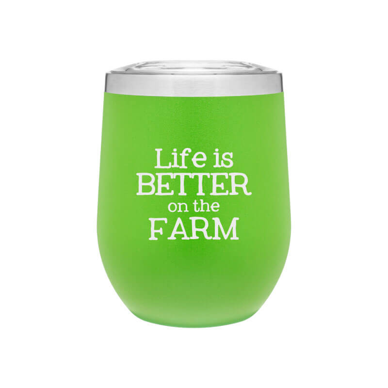 TSUS411. Cece Tumbler