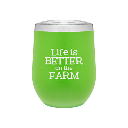 TSUS411. Cece Tumbler