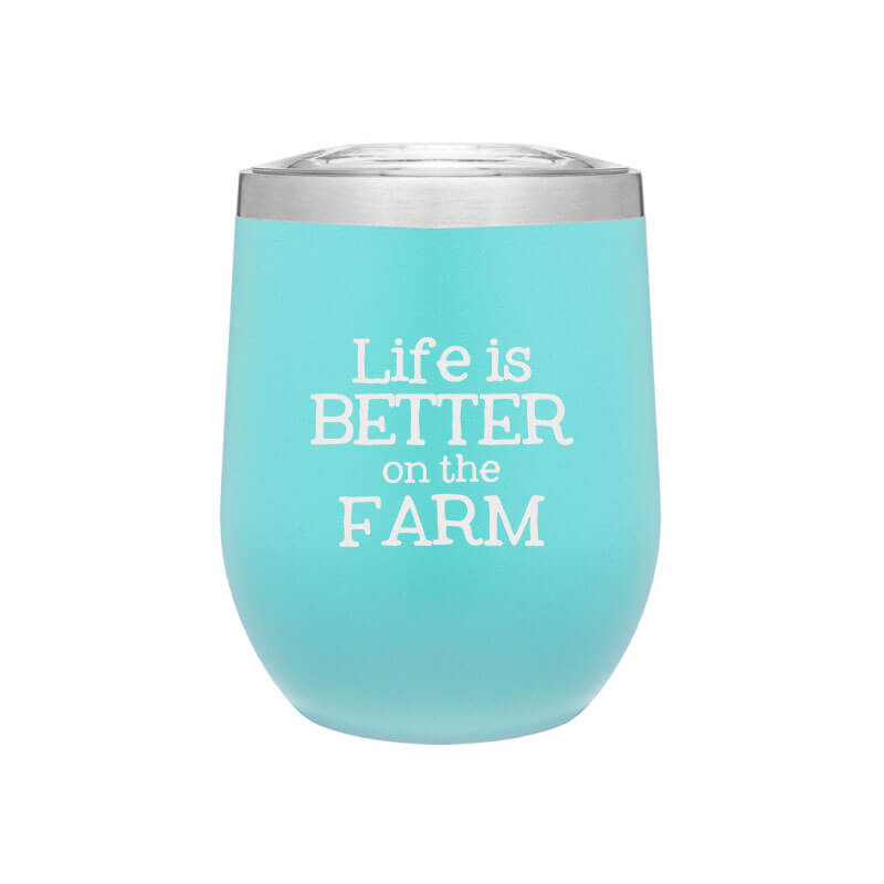 TSUS411. Cece Tumbler