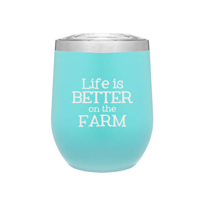 TSUS411. Cece Tumbler