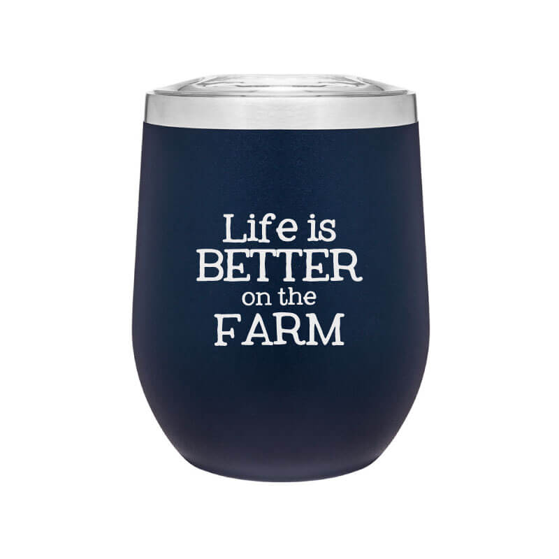 TSUS411. Cece Tumbler