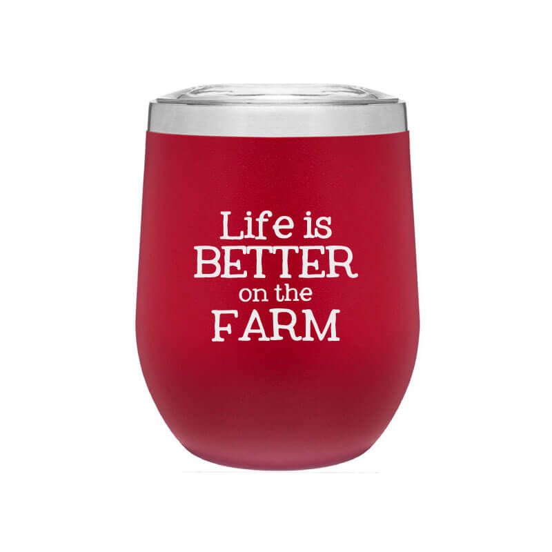 TSUS411. Cece Tumbler