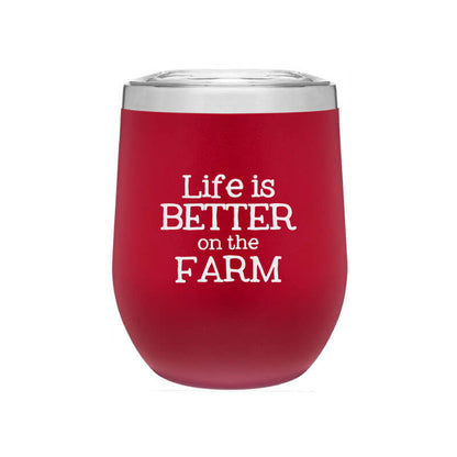 TSUS411. Cece Tumbler