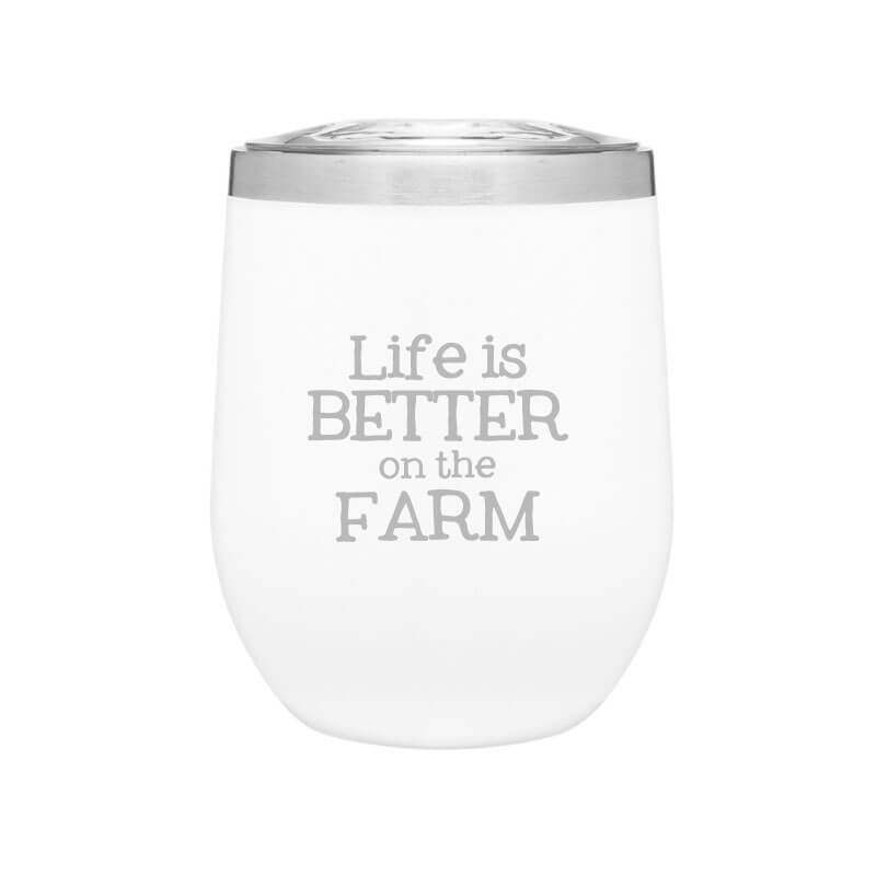 TSUS411. Cece Tumbler