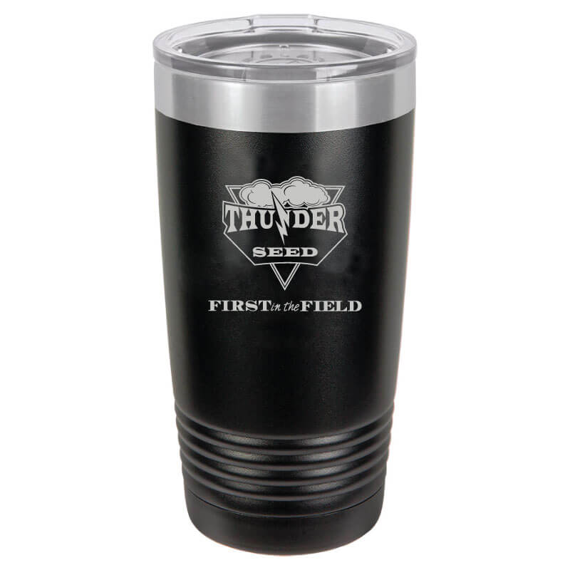 TSUS412. 20 oz. Stainless Steel Tumbler