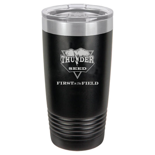 TSUS412. 20 oz. Stainless Steel Tumbler