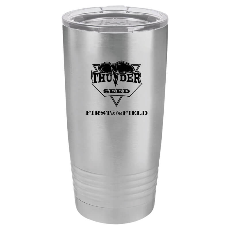 TSUS412. 20 oz. Stainless Steel Tumbler