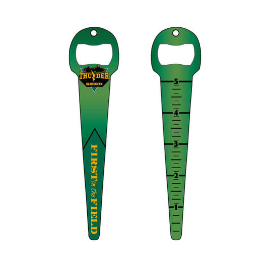 TSUS415. Bottle Opener Seed Depth Tool