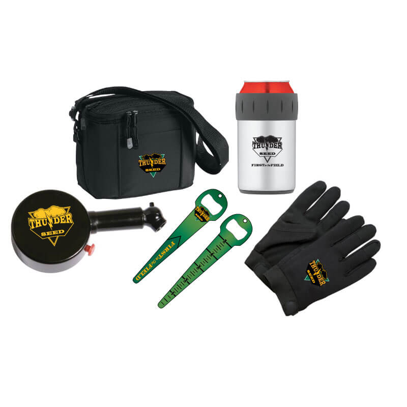 TSUS418. Combo Pack #1